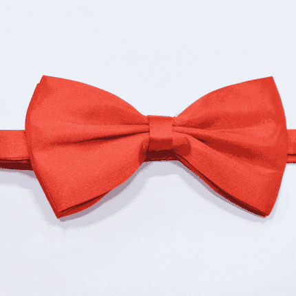 Red Bow (BA 04)